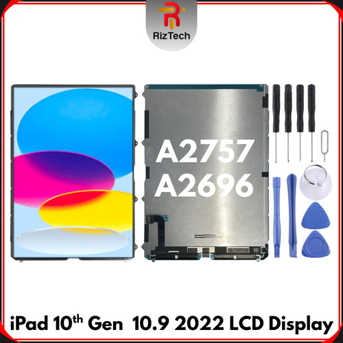 Per ipad 10a generazione 2022 - generazione,