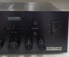 GAS THAEDRA II Great American