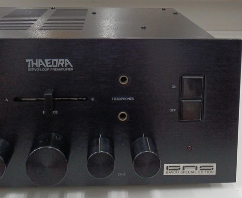 Gas thaedra great - gas,