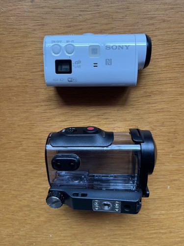Sony hdr az1 mini action - mini,