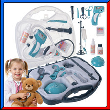 Set Valigetta Medica Medico