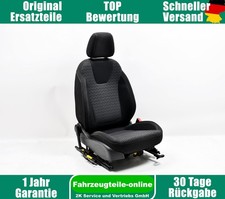 Sedile Passeggero Anteriore