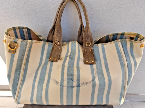 Borse prada maxi shopper - borse, prada.