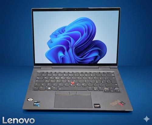 Lenovo thinkpad yoga - yoga, gen