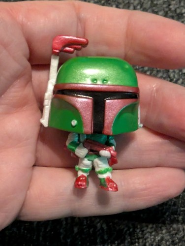 Star wars funko calendario - star,