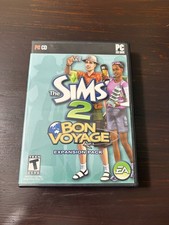 The Sims 2: Bon Voyage