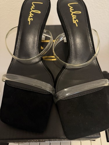 Decolte donna nere - , lulus