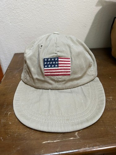 Cappello ralph lauren - cappello,