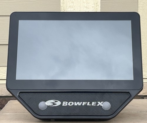 Boflex touchscreen console - 16",