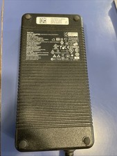 Alimentatore notebook Dell Originale da330pm111 330W Alienware