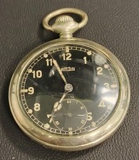 Orologio tasca ufficiale - orologio,