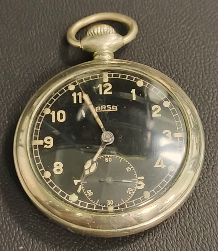 Orologio tasca ufficiale - orologio, da