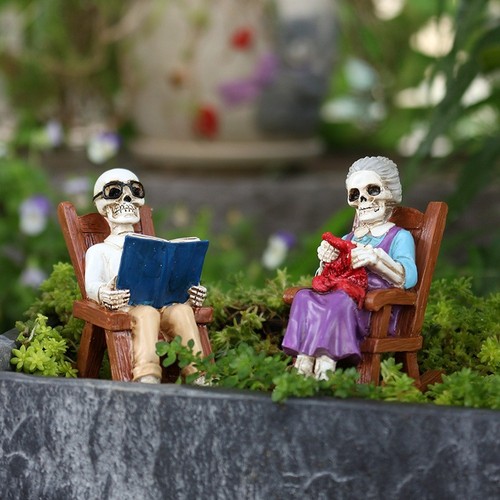 Sedia dondolo lettura - sedia,