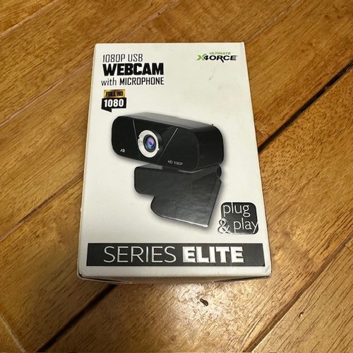 Full webcam 1080p with - hd,