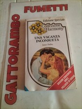 Collezione Harmony N.ES12 "una