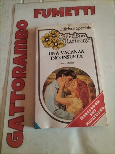 Collezione harmony es12 una - harmony, "una