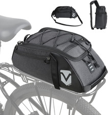 Borsa Posteriore Bici - per