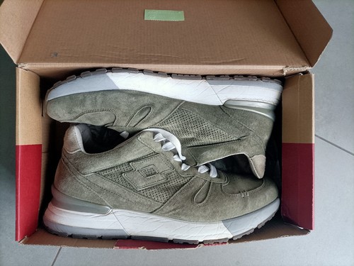 Sneakers lotto leggenda taglia - sneakers,