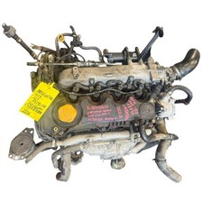 MOTORE COMPLETO PER ALFA ROMEO 147 Serie (937) 937A2000 937A2000 diesel 19 (00>