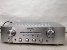 Amplificatore integrato