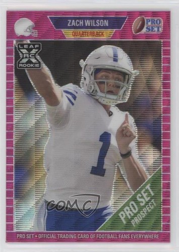 2021 leaf pro - 2021, pink