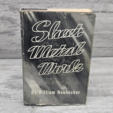 Sheet Metal Work- William