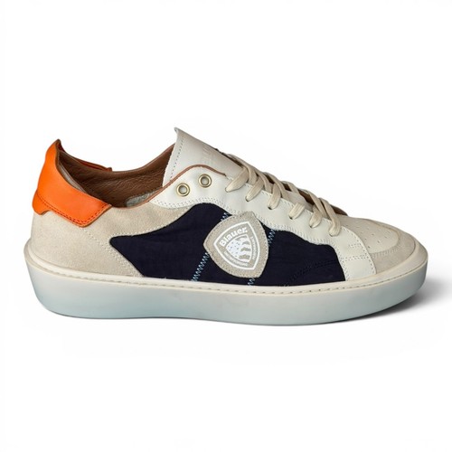 Blauer scarpe uomo sneakers - blauer,