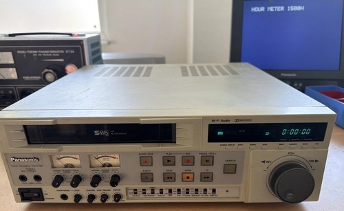 Panasonic 7350 - panasonic, ag-7350