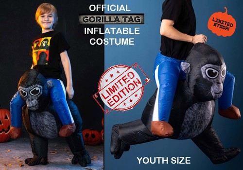 Costume gonfiabile - costume,
