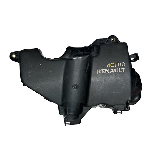 Coperchio superiore motore