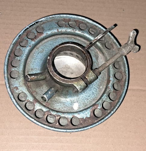 Filtro aria carburatore - filtro,