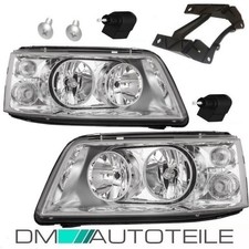 Set fari H7/H1 + motore adatto