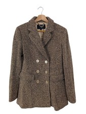ELISABETTA FRANCHI Cappotto in