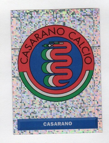 Figurina pianeta calcio - figurina,