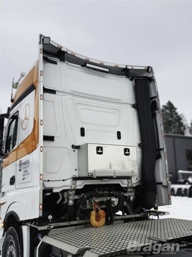 Kit profili led per - led, mercedes