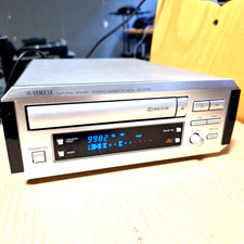 Yamaha KX-E100 Tape / deck