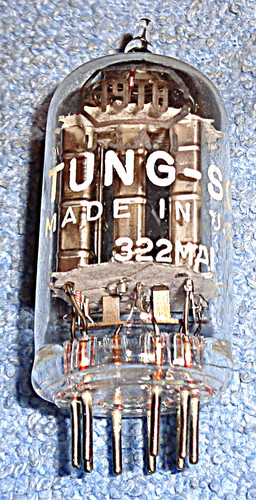 Tubo aspirazione nos - 1,