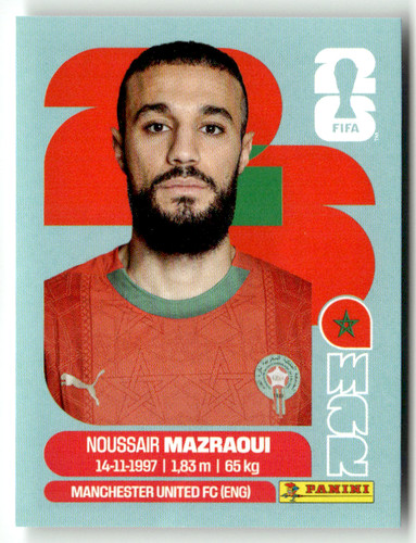 Adesivo panini 2026 mondiali - adesivo,