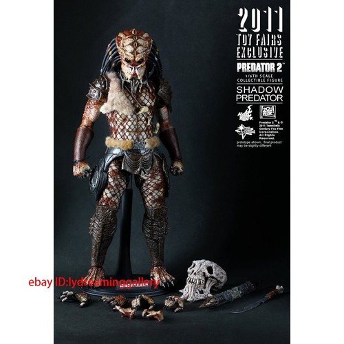 Hot toys mms154 modellino - toys,