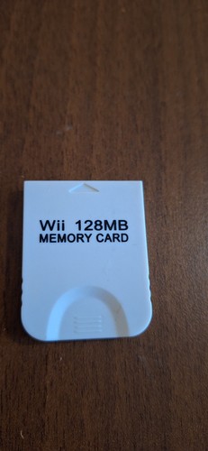 Memory card 128mb - memory,