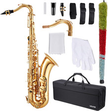 Sassofono Tenore, Si Bemolle