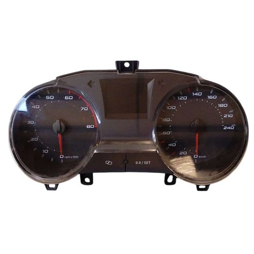 Quadro strumenti
