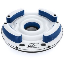 Bestway 256cm Isola Gonfiabile