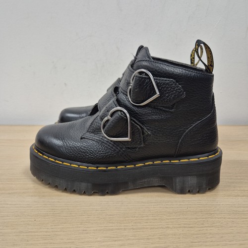 Stivali grossi martens - dr,