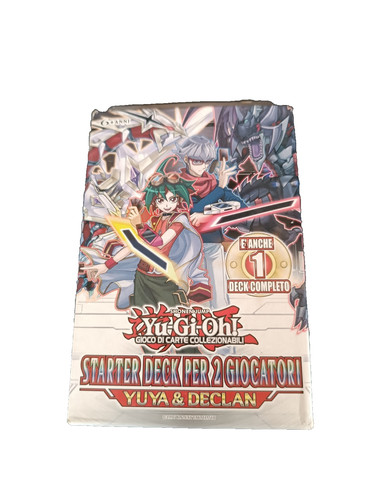 Starter deck per 2 - starter,