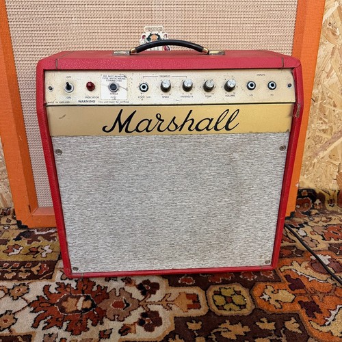 Amplificatore valvolare 1x12