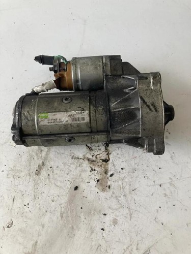 9647157980 motorino avviamento - 9647157980,