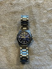 Citizen WR100 Chronograph 