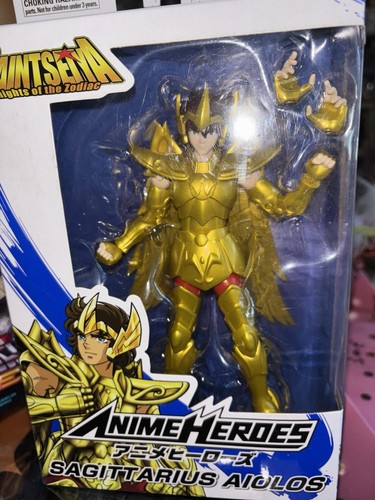 Saint seiya action - saint,