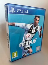 Fifa ps4 - fifa, 19